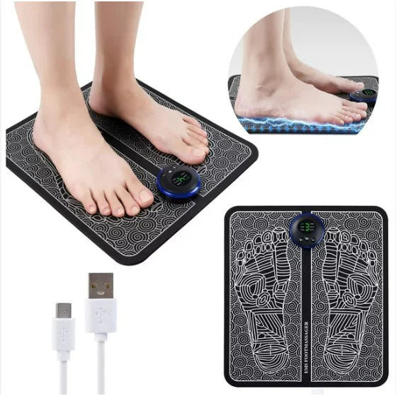 Massaggiatore per Piedi: Foot Energy