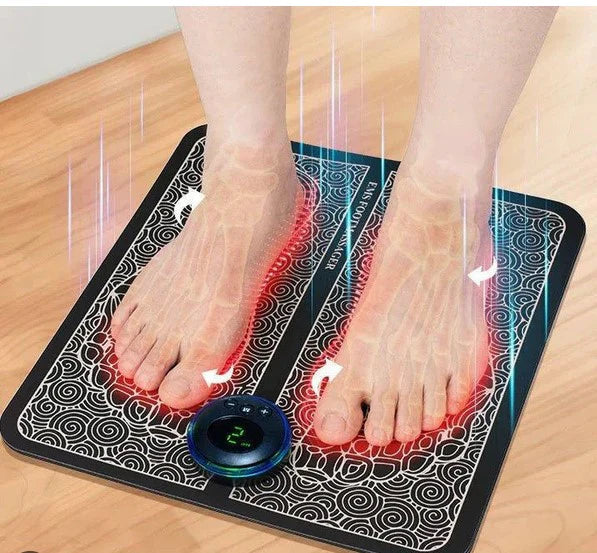 Massaggiatore per Piedi: Foot Energy