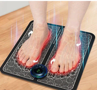 Massaggiatore per Piedi: Foot Energy