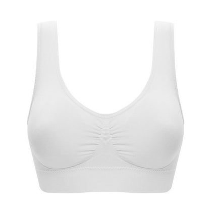 Reggiseno Senza Ferretto: Lovely Bra 3X1