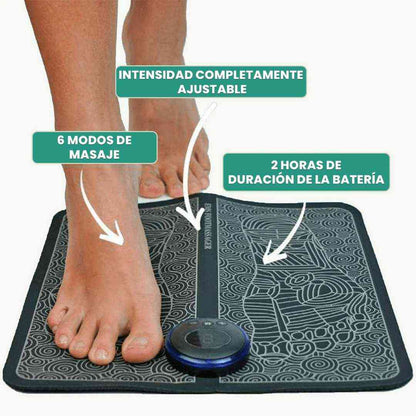 Massaggiatore per Piedi: Foot Energy